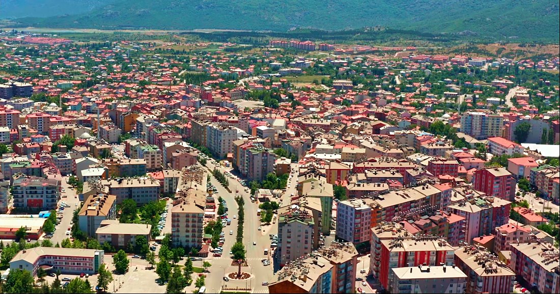 Konya Seydişehir RS Servis ProSer Otomobil Hasar Yönetimi