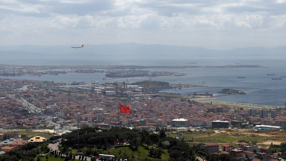 İstanbul Pendik RS Servis ProSer Otomobil Hasar Yönetimi