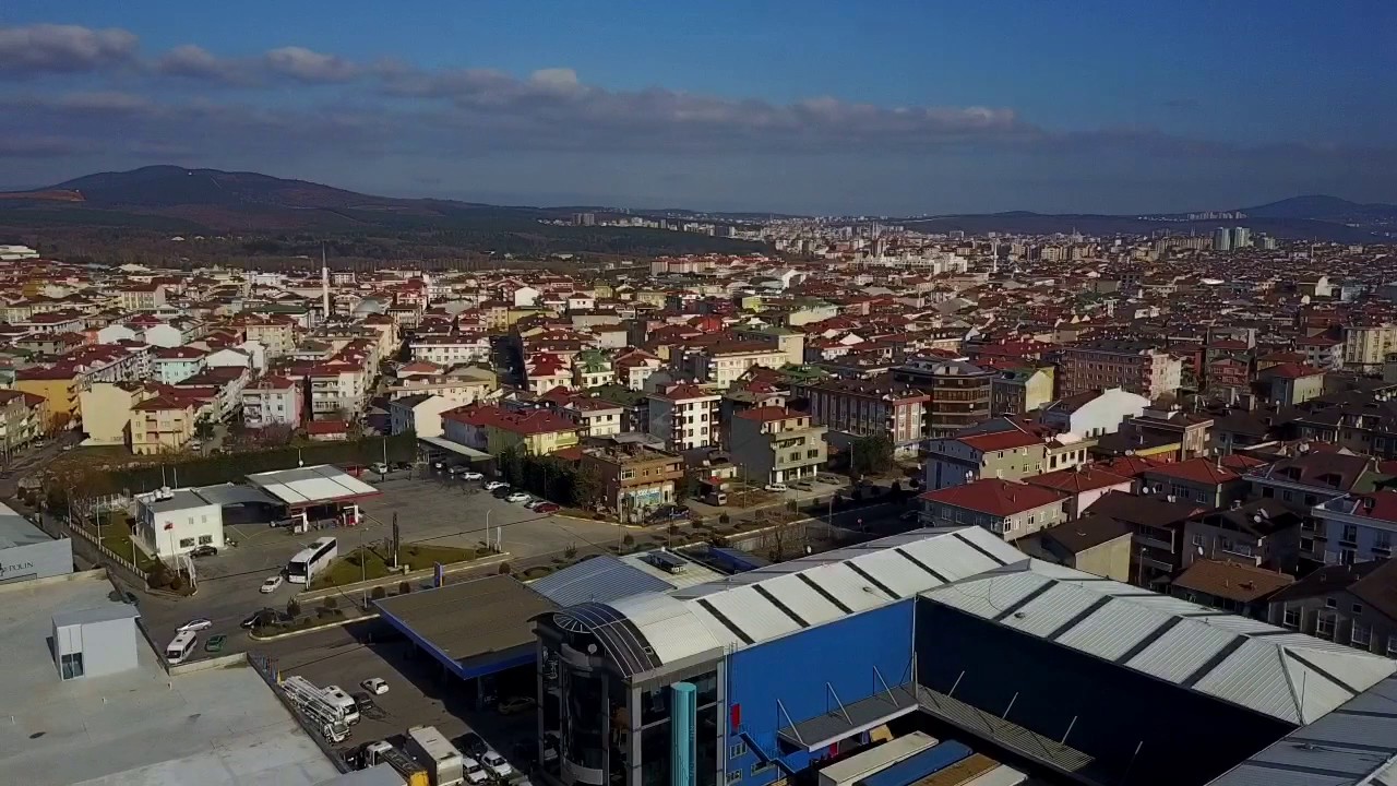 İstanbul Sancaktepe RS Servis ProSer Otomobil Hasar Yönetimi