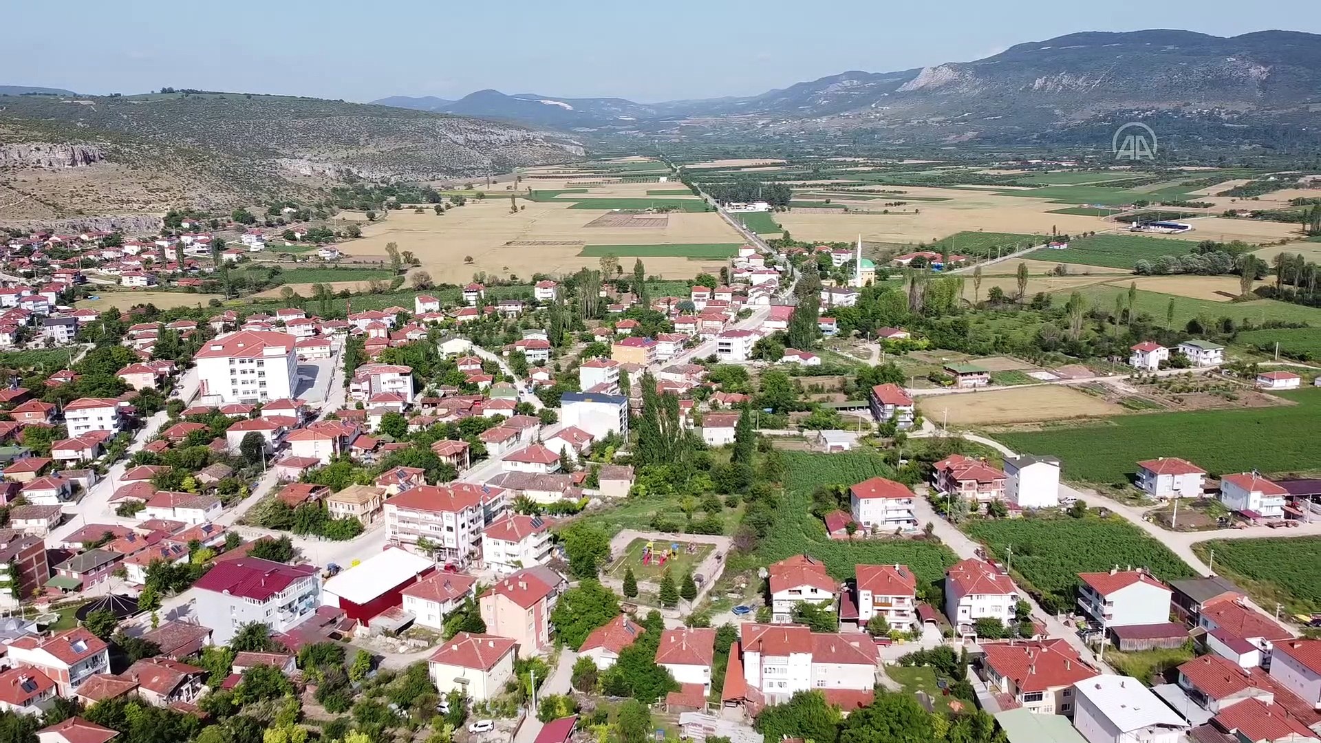 Bilecik Gölpazarı ‎İlçesi RS Servis ProSer Otomobil Hasar Yönetimi