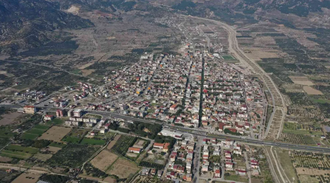 Aydın Buharkent ‎İlçesi RS Servis ProSer Otomobil Hasar Yönetimi