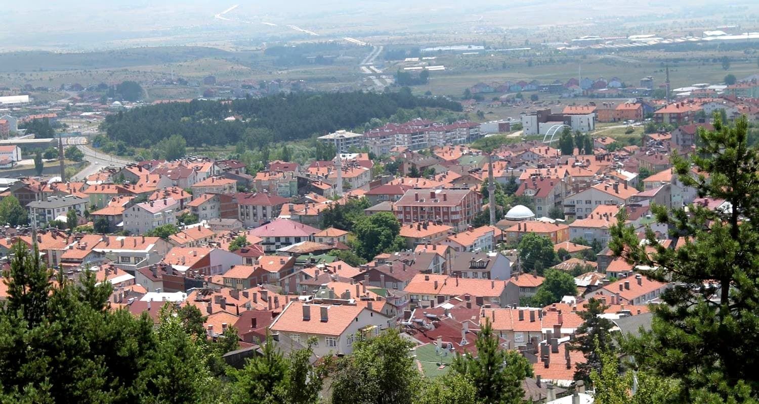 Bolu Gerede ‎İlçesi RS Servis ProSer Otomobil Hasar Yönetimi