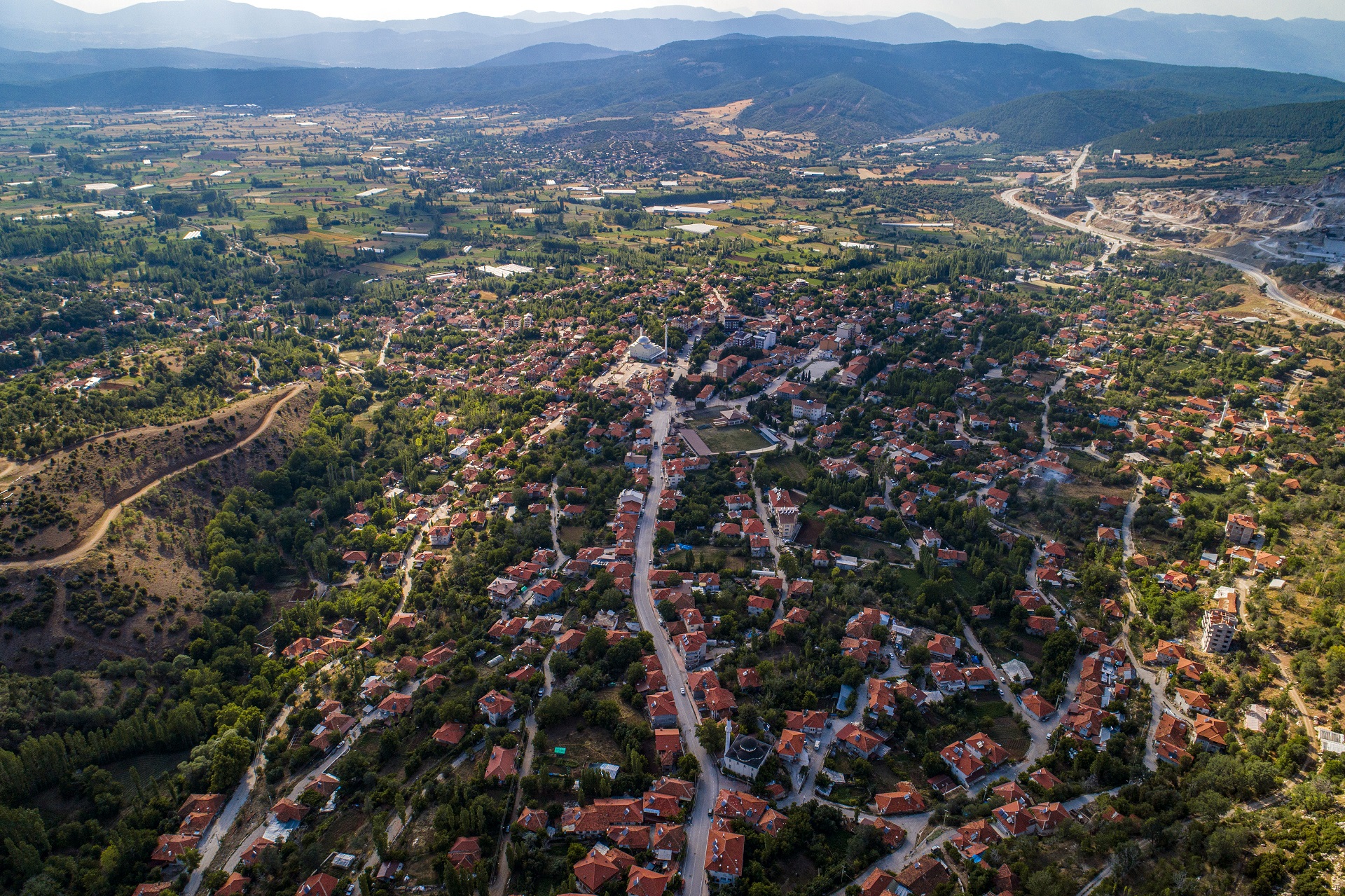 Burdur Altınyayla ‎İlçesi RS Servis ProSer Otomobil Hasar Yönetimi