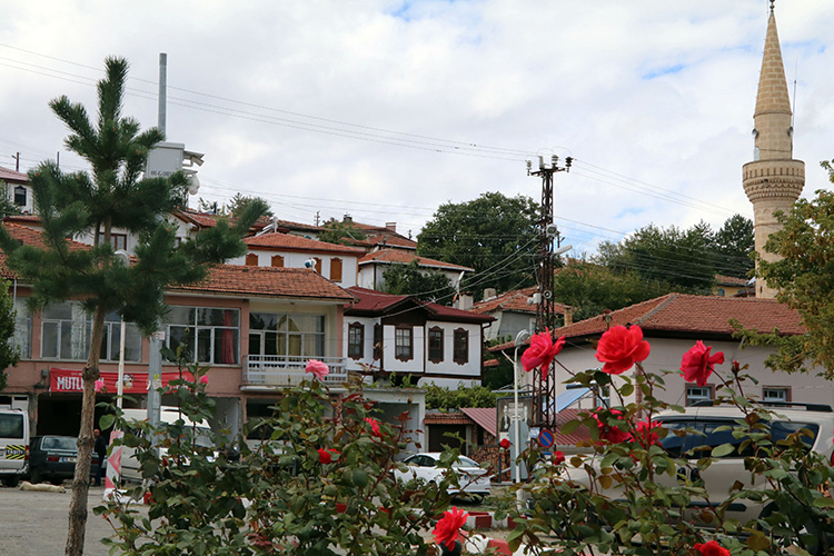 Çankırı Bayramören ‎İlçesi RS Servis ProSer Otomobil Hasar Yönetim