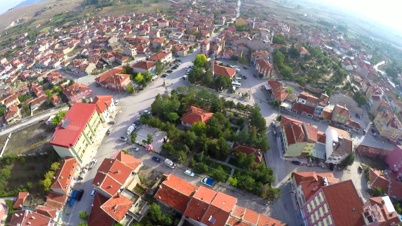 Çorum Bayat ‎İlçesi RS Servis ProSer Otomobil Hasar Yönetimi