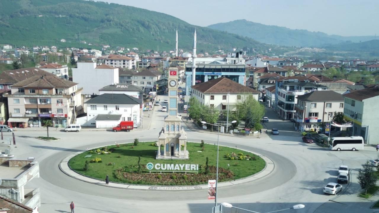 Düzce Cumayeri RS Servis ProSer Otomobil Hasar Yönetimi