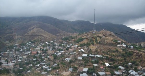 Elazığ Alacakaya RS Servis ProSer Otomobil Hasar Yönetimi