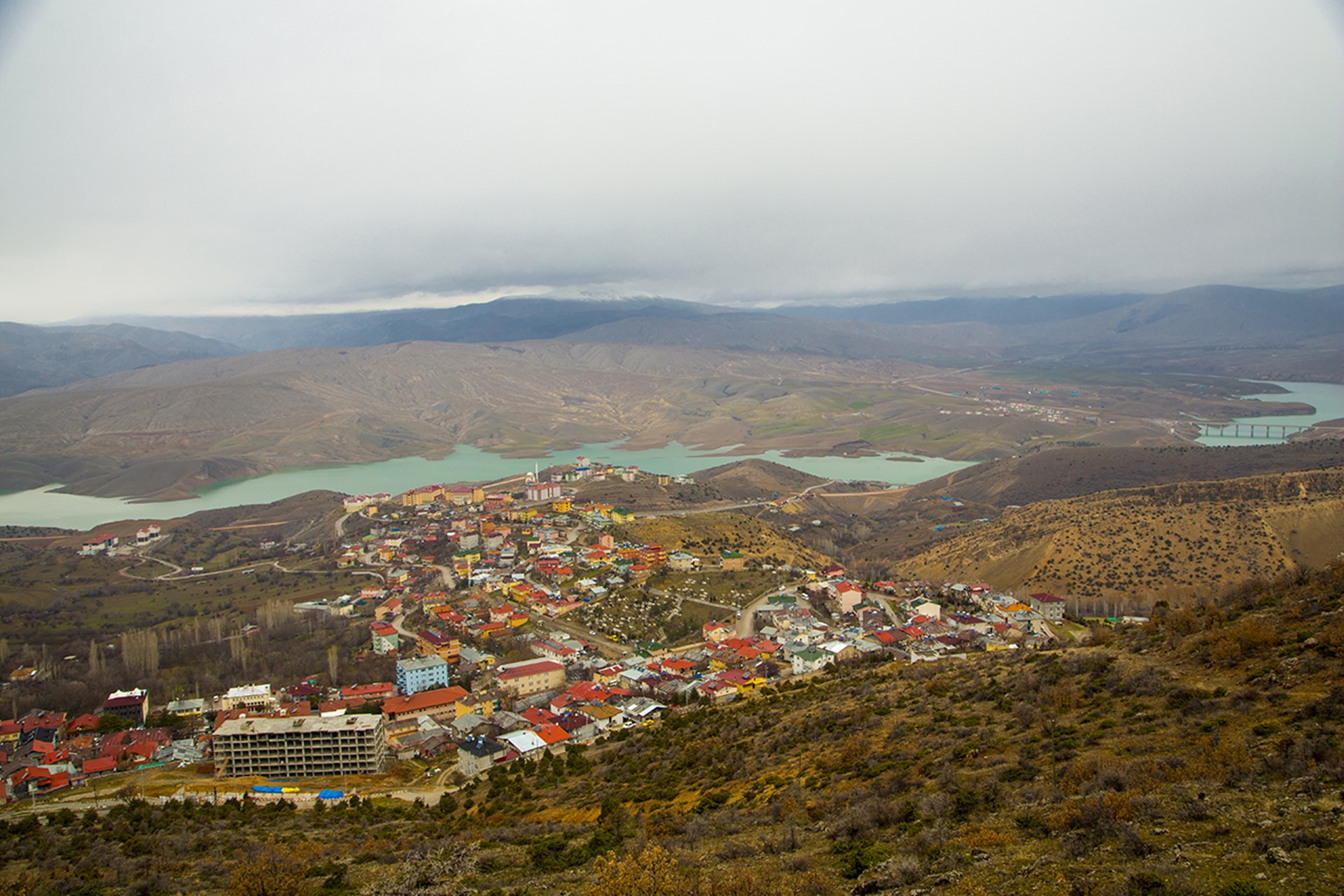 Erzincan İliç RS Servis ProSer Otomobil Hasar Yönetimi