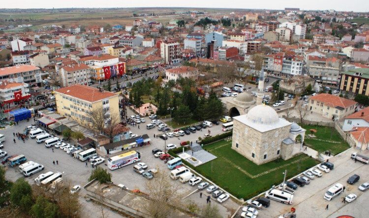 Edirne Havsa RS Servis ProSer Otomobil Hasar Yönetimi