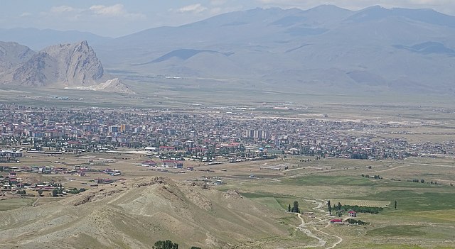 Ağrı Doğubayazıt ‎İlçesi RS Servis ProSer Otomobil Hasar Yönetimi