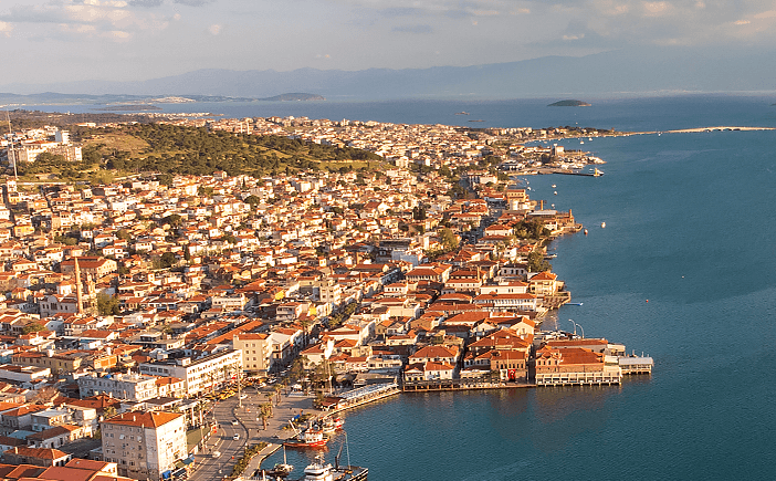 Balıkesir Ayvalık ‎İlçesi RS Servis ProSer Otomobil Hasar Yönetimi