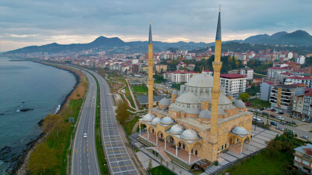 Giresun Bulancak RS Servis ProSer Otomobil Hasar Yönetimi