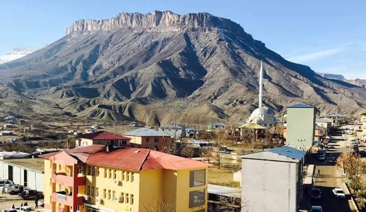 Hakkari Derecik RS Servis ProSer Otomobil Hasar Yönetimi