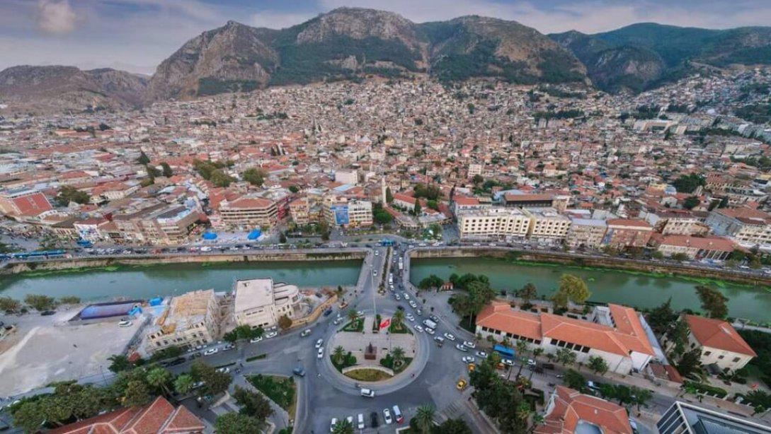 Hatay Antakya RS Servis ProSer Otomobil Hasar Yönetimi