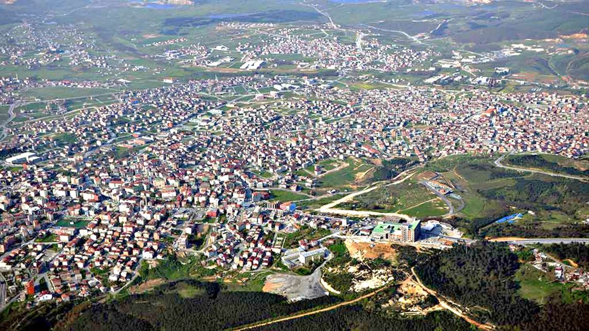 İstanbul Arnavutköy RS Servis ProSer Otomobil Hasar Yönetimi