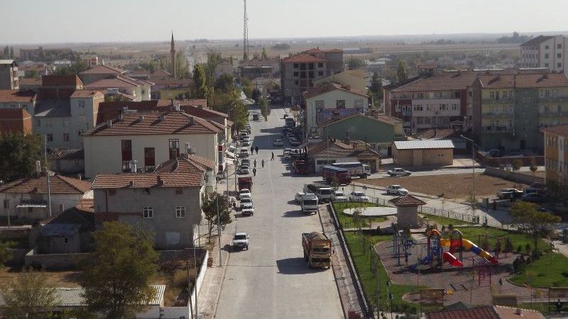 Aksaray Eskil ‎İlçesi RS Servis ProSer Otomobil Hasar Yönetimi