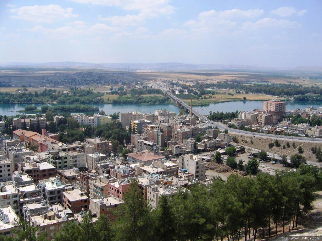 Şanlıurfa Birecik RS Servis ProSer Otomobil Hasar Yönetimi