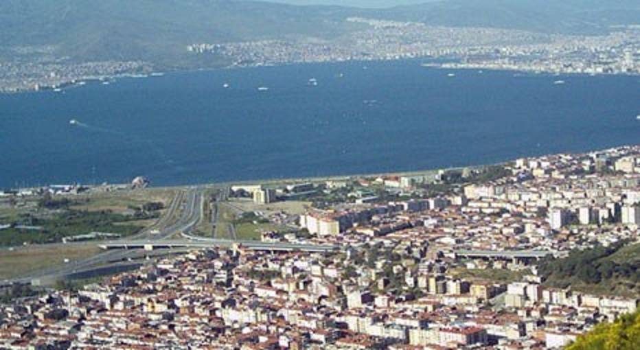 İzmir Balçova RS Servis ProSer Otomobil Hasar Yönetimi