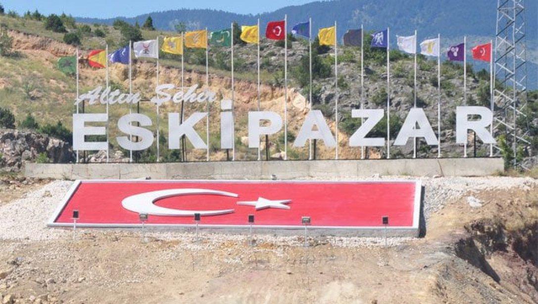 Karabük Eskipazar RS Servis ProSer Otomobil Hasar Yönetimi
