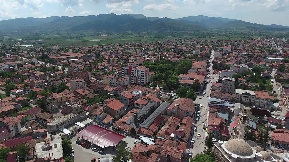 Amasya Gümüşhacıköy ‎İlçesi RS Servis ProSer Otomobil Hasar Yönetimi