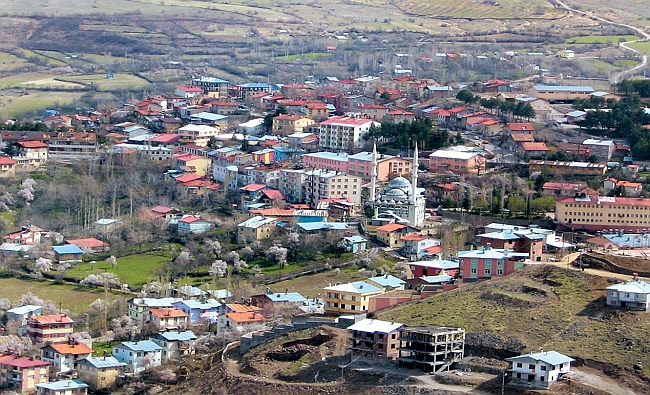 Malatya Arapgir RS Servis ProSer Otomobil Hasar Yönetimi