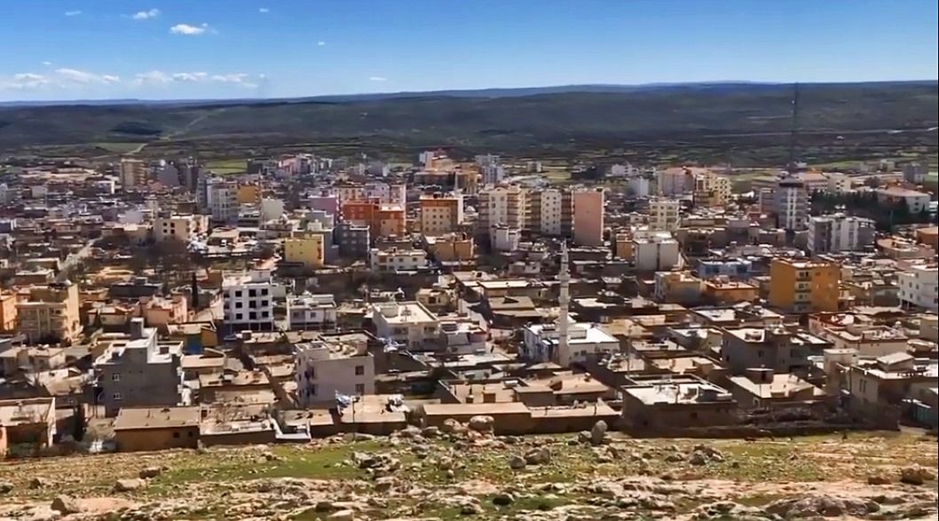 Mardin Dargeçit RS Servis ProSer Otomobil Hasar Yönetimi