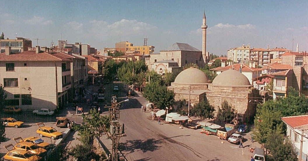 Niğde Bor RS Servis ProSer Otomobil Hasar Yönetimi