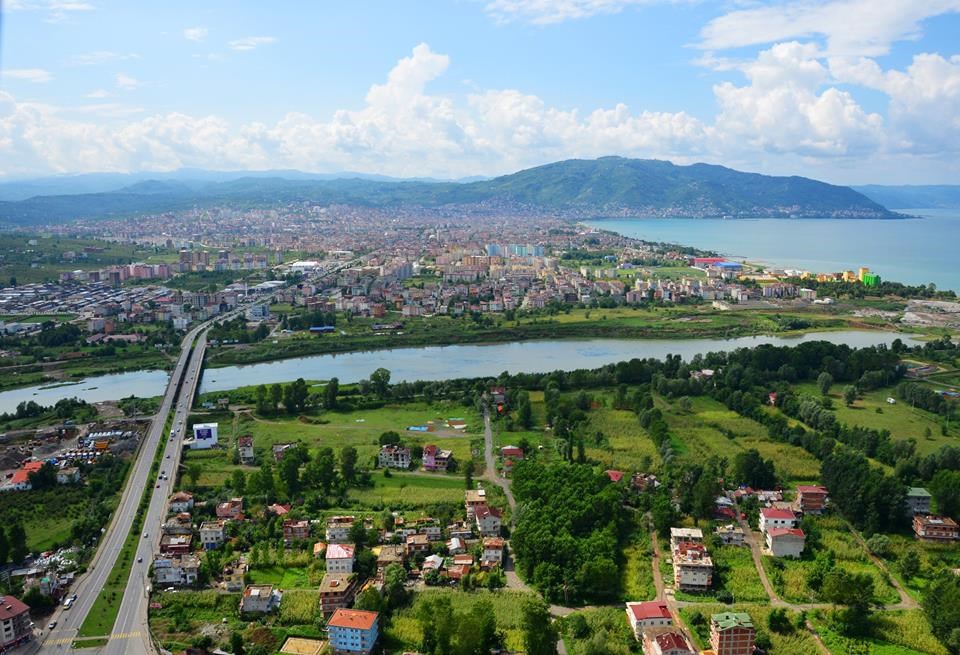 Ordu Altınordu RS Servis ProSer Otomobil Hasar Yönetimi