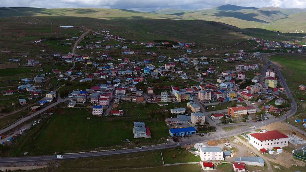 Ardahan Damal ‎İlçesi RS Servis ProSer Otomobil Hasar Yönetimi