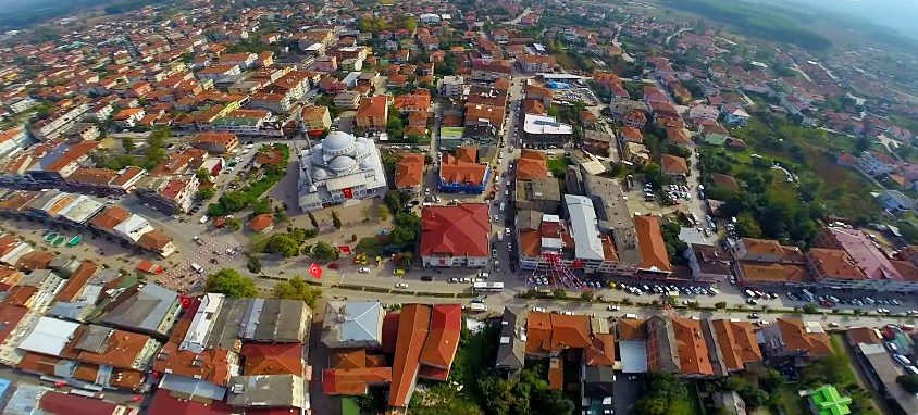 Sakarya Akyazı RS Servis ProSer Otomobil Hasar Yönetimi