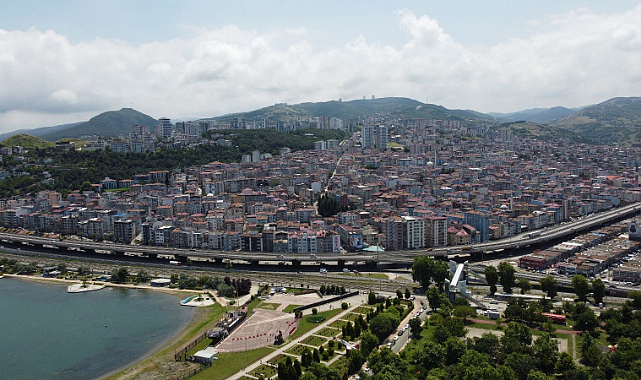 Samsun Canik RS Servis ProSer Otomobil Hasar Yönetimi