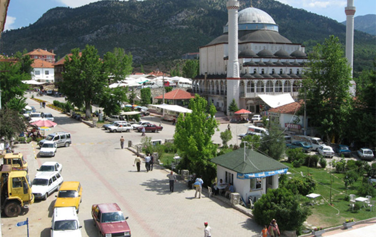 Sivas Altınyayla RS Servis ProSer Otomobil Hasar Yönetimi