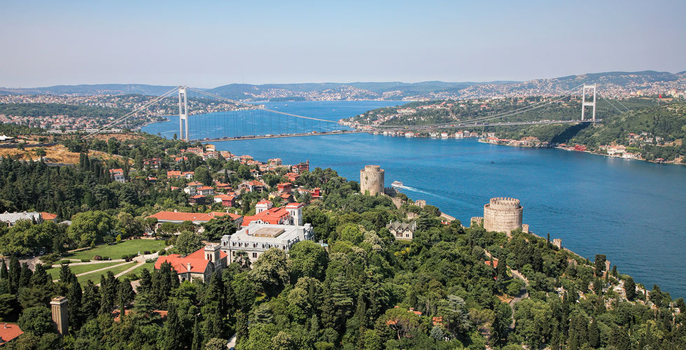 İstanbul Sarıyer RS Servis ProSer Otomobil Hasar Yönetimi