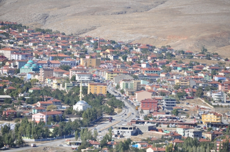 Konya Yunak RS Servis ProSer Otomobil Hasar Yönetimi
