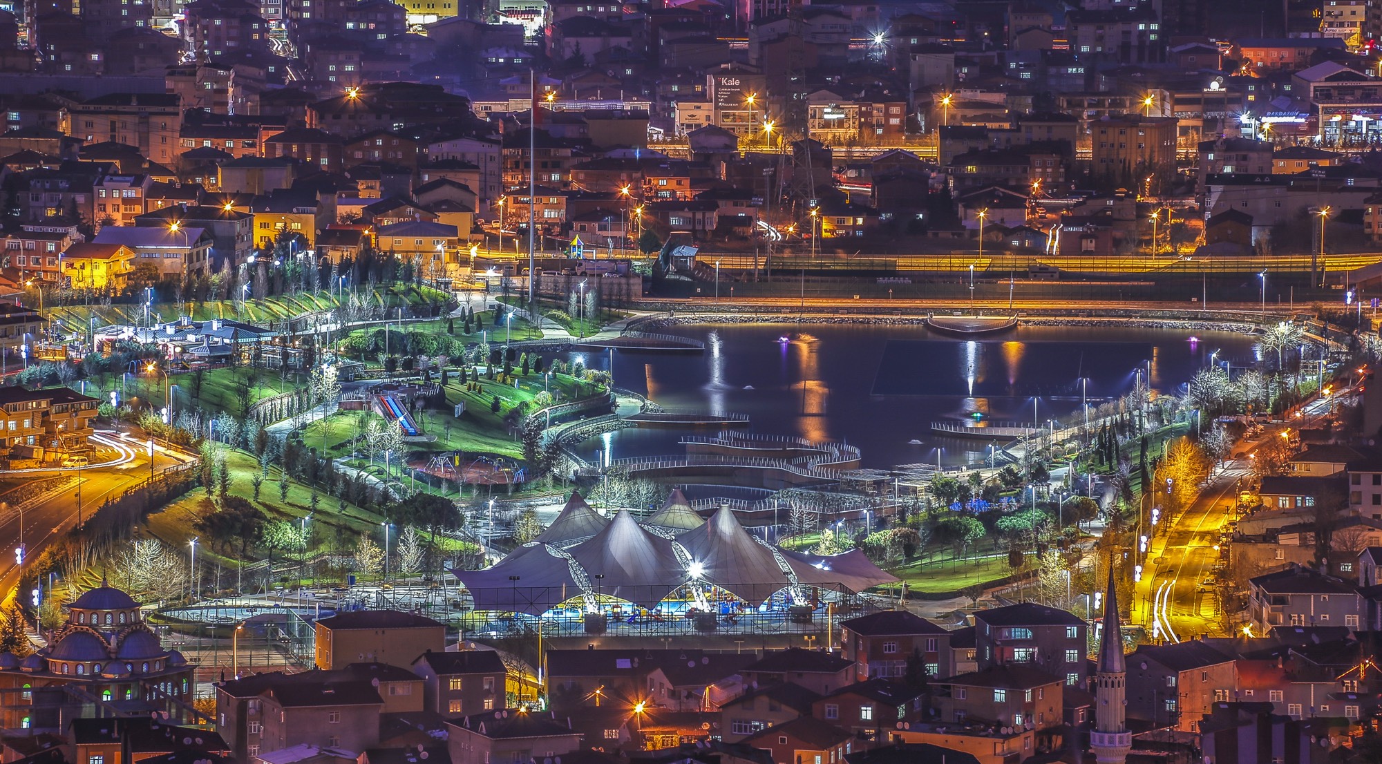 İstanbul Sultanbeyli RS Servis ProSer Otomobil Hasar Yönetimi