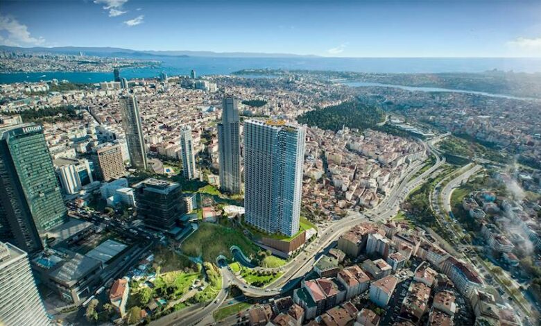 İstanbul Şişli RS Servis ProSer Otomobil Hasar Yönetimi