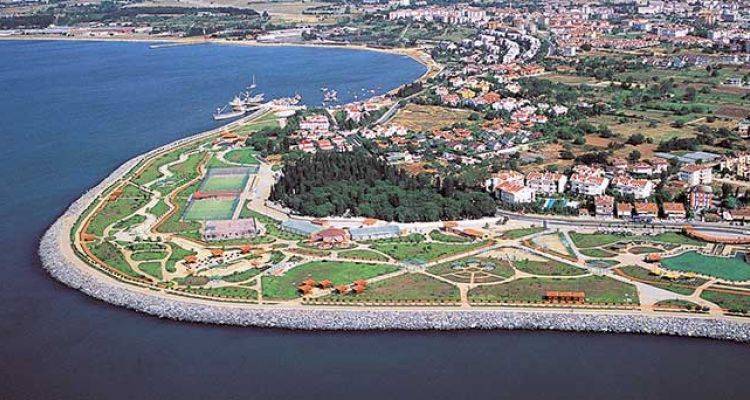 İstanbul Tuzla RS Servis ProSer Otomobil Hasar Yönetimi