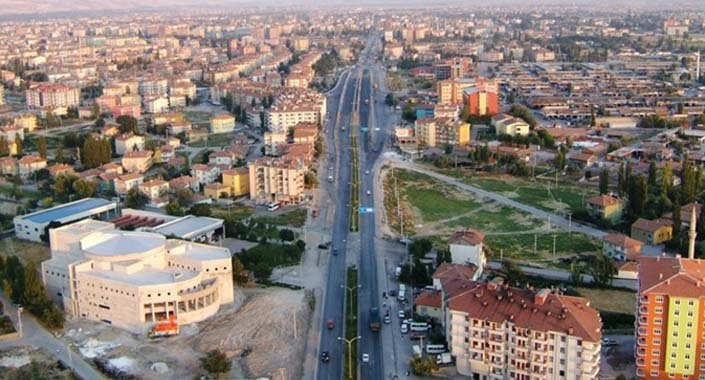 Aksaray Gülağaç ‎İlçesi RS Servis ProSer Otomobil Hasar Yönetimi