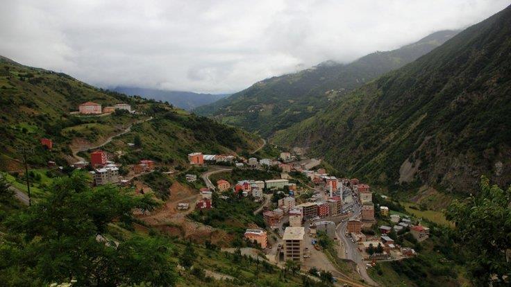 Gümüşhane Kürtün RS Servis ProSer Otomobil Hasar Yönetimi