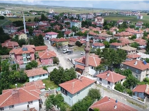 Çankırı Çerkeş ‎İlçesi RS Servis ProSer Otomobil Hasar Yönetim