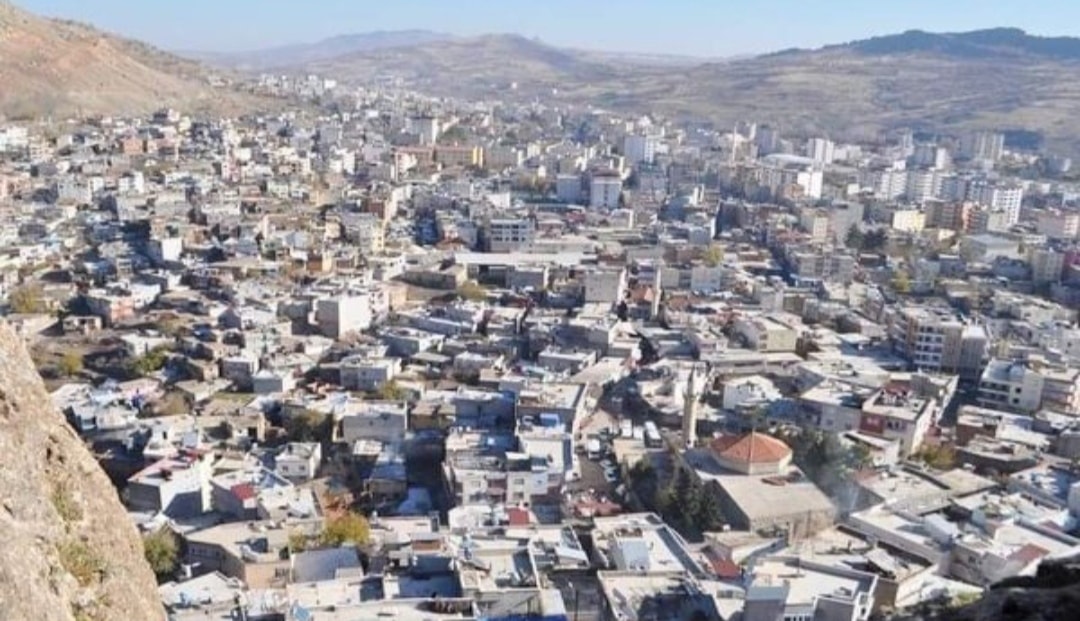 Diyarbakır ‎Çermik RS Servis ProSer Otomobil Hasar Yönetimi