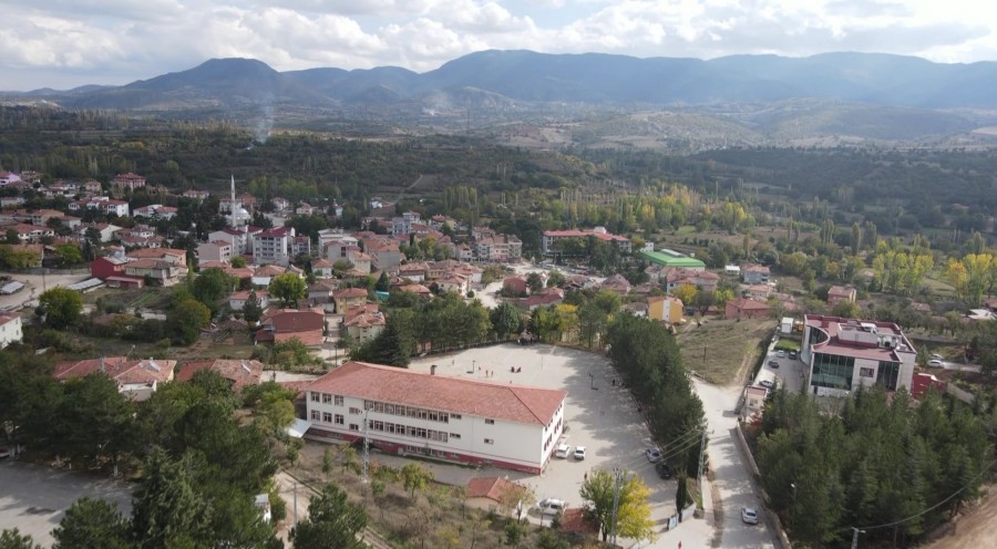 Amasya Hamamözü ‎İlçesi RS Servis ProSer Otomobil Hasar Yönetimi