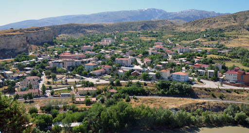 Erzincan Kemah RS Servis ProSer Otomobil Hasar Yönetimi