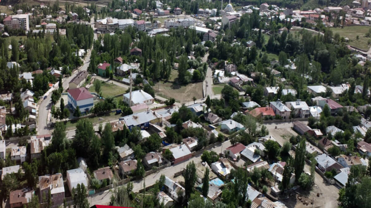 Erzurum Hınıs RS Servis ProSer Otomobil Hasar Yönetimi