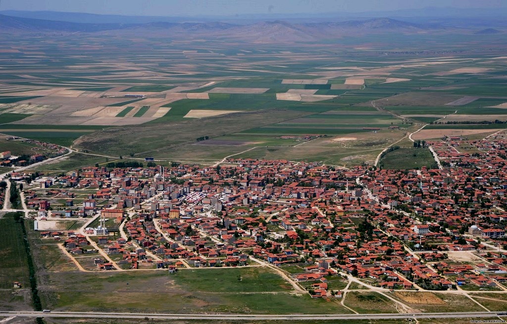 Eskişehir Çifteler RS Servis ProSer Otomobil Hasar Yönetimi
