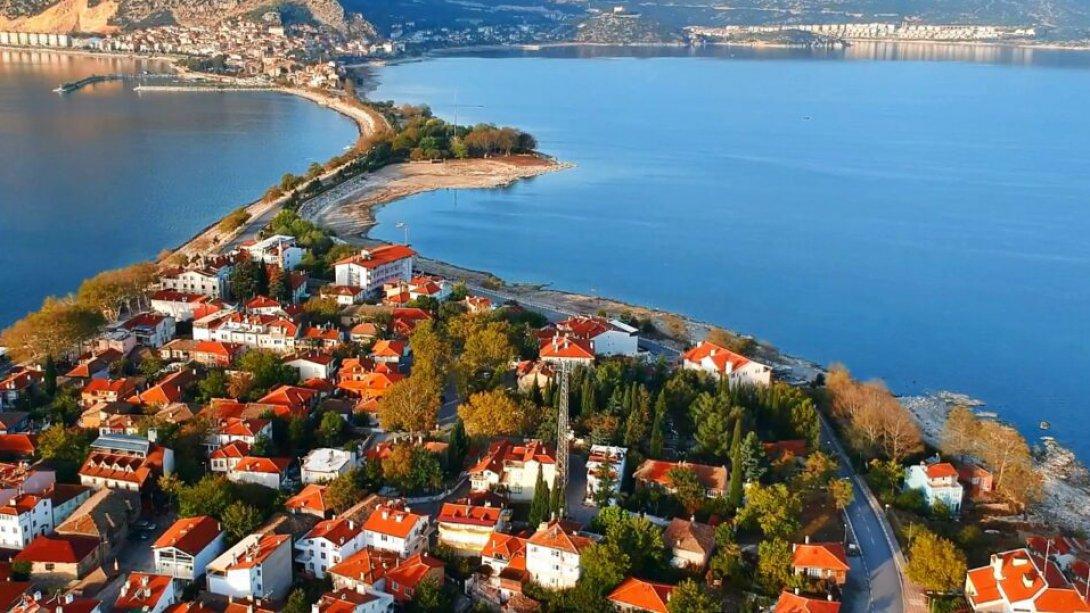 Isparta Eğirdir RS Servis ProSer Otomobil Hasar Yönetimi