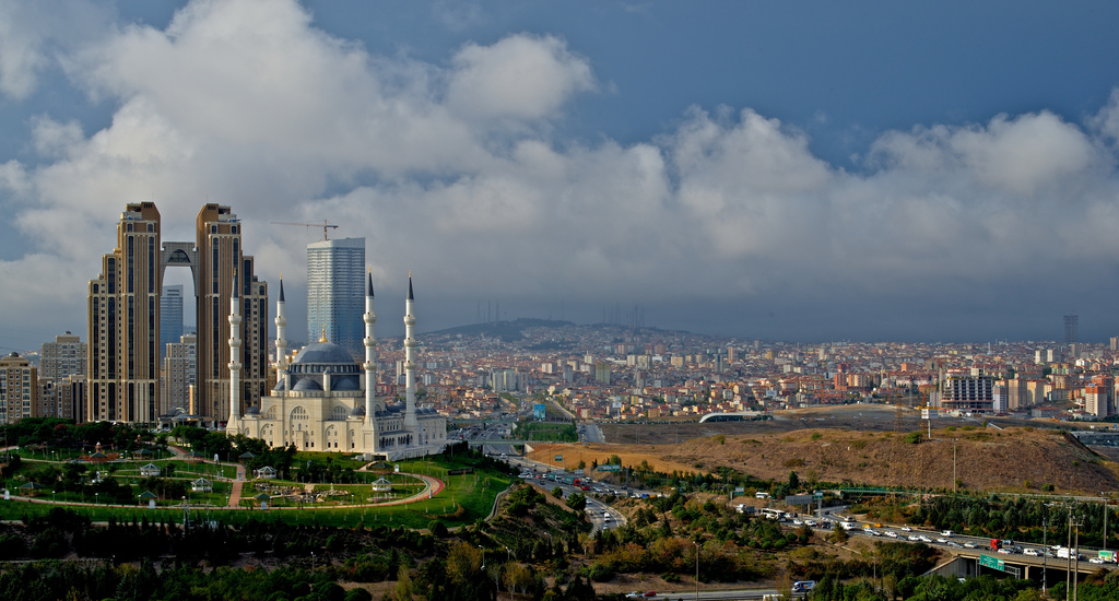 İstanbul Ataşehir RS Servis ProSer Otomobil Hasar Yönetimi