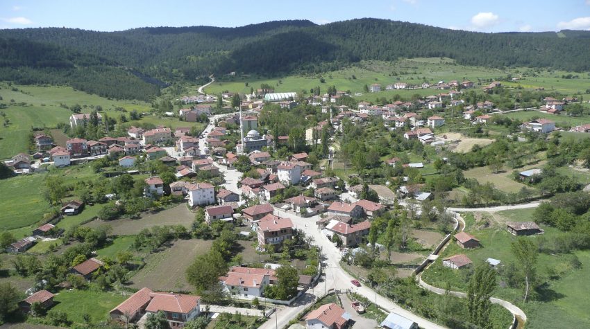 Karabük Ovacık RS Servis ProSer Otomobil Hasar Yönetimi