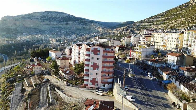Karaman Ermenek RS Servis ProSer Otomobil Hasar Yönetimi