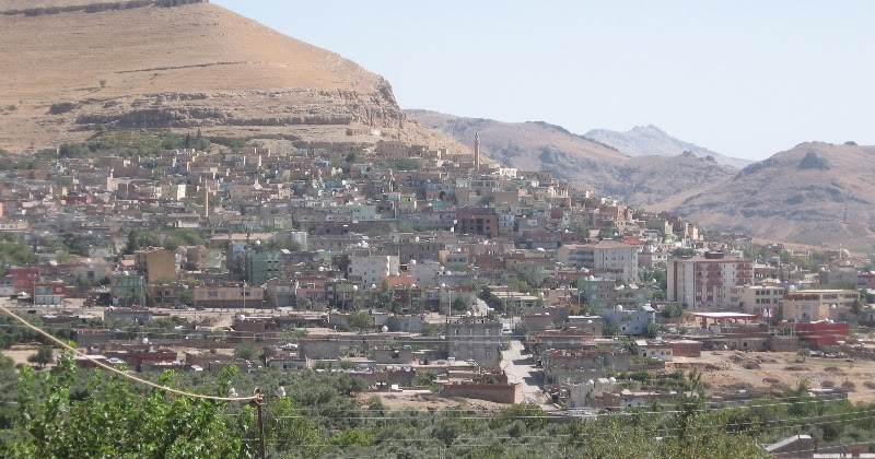 Mardin Derik RS Servis ProSer Otomobil Hasar Yönetimi
